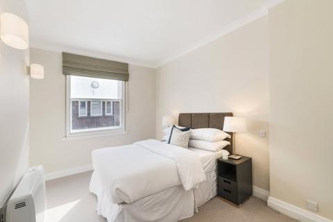 undefined, Chester House, 19 Eccleston Place, London, SW1W