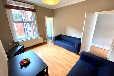 4 bedroom terraced house to rent, 139 Sharrowvale Road, Ecclesall