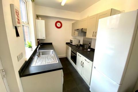 4 bedroom terraced house to rent, 139 Sharrowvale Road, Ecclesall