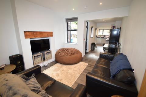 5 bedroom terraced house to rent - 24 Denham Road, Ecclesall