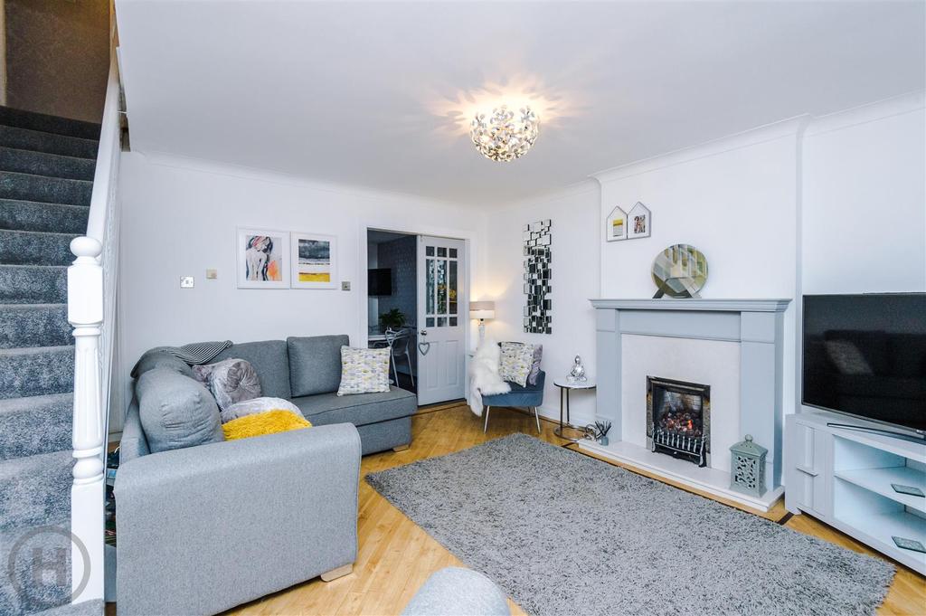 Bexhill Drive, Leigh 4 bed detached house £325,000