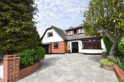 88 Benfleet Road, Benfleet, SS7 1QH