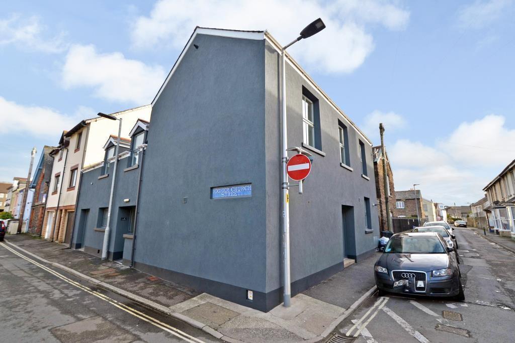 3x Flats, Trinity Street, Barnstaple 5 bed property £480,000
