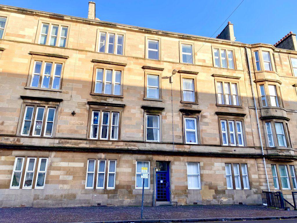 ST VINCENT STREET, GLASGOW, G3 8XU 2 bed flat £995 pcm (£230 pw)