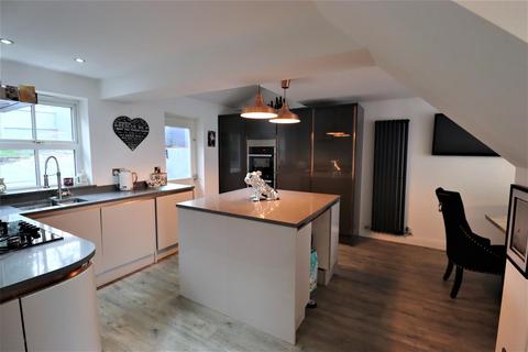 3 bedroom mews for sale - Lower Meadow Drive, Congleton