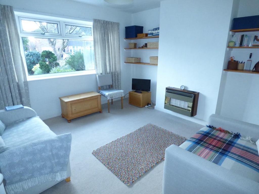 Townsend Road, Tiddington... 3 bed semidetached house £365,000