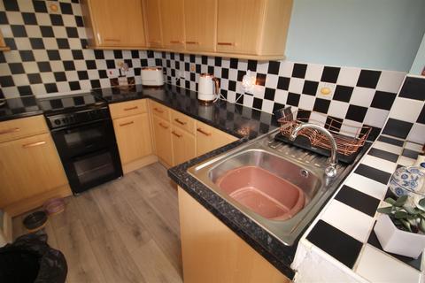 16 Cae Coed, Llandudno Junction, LL31 9LD