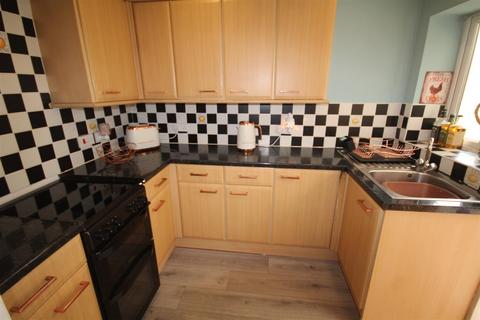 16 Cae Coed, Llandudno Junction, LL31 9LD