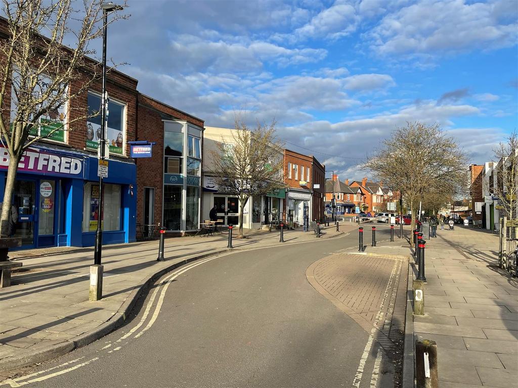 Front Street, York Property £250,000