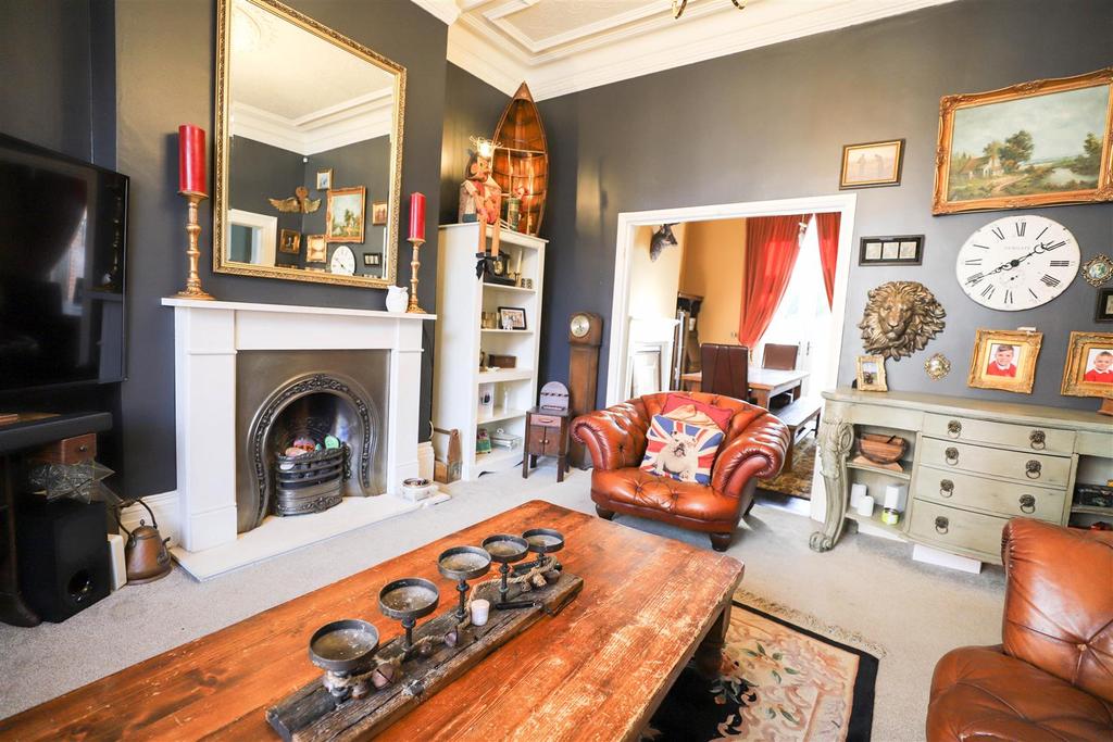 Tunstall Vale, Sunderland 3 bed terraced house for sale £189,950