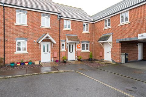 21 Granary Close, Spilsby, PE23 5BP