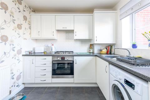 21 Granary Close, Spilsby, PE23 5BP