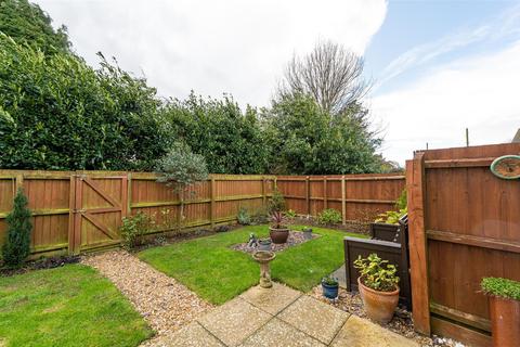 21 Granary Close, Spilsby, PE23 5BP