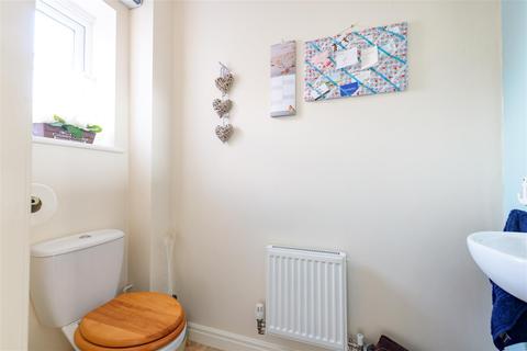 21 Granary Close, Spilsby, PE23 5BP