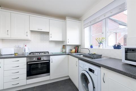 21 Granary Close, Spilsby, PE23 5BP