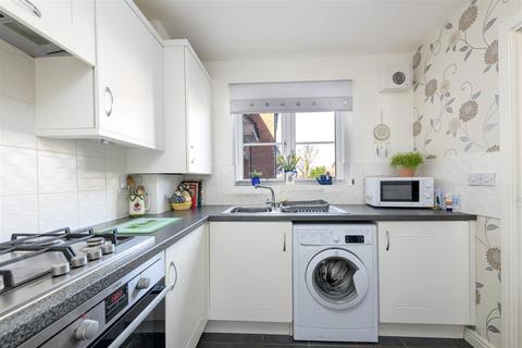 21 Granary Close, Spilsby, PE23 5BP