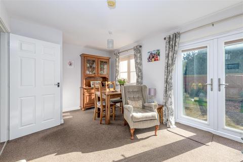 21 Granary Close, Spilsby, PE23 5BP