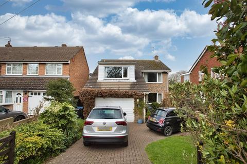 12a Mongeham Road, Great Mongeham, Deal, CT14 9PQ