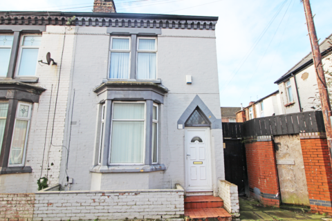 4 bedroom terraced house for sale - Makin Street, Liverpool