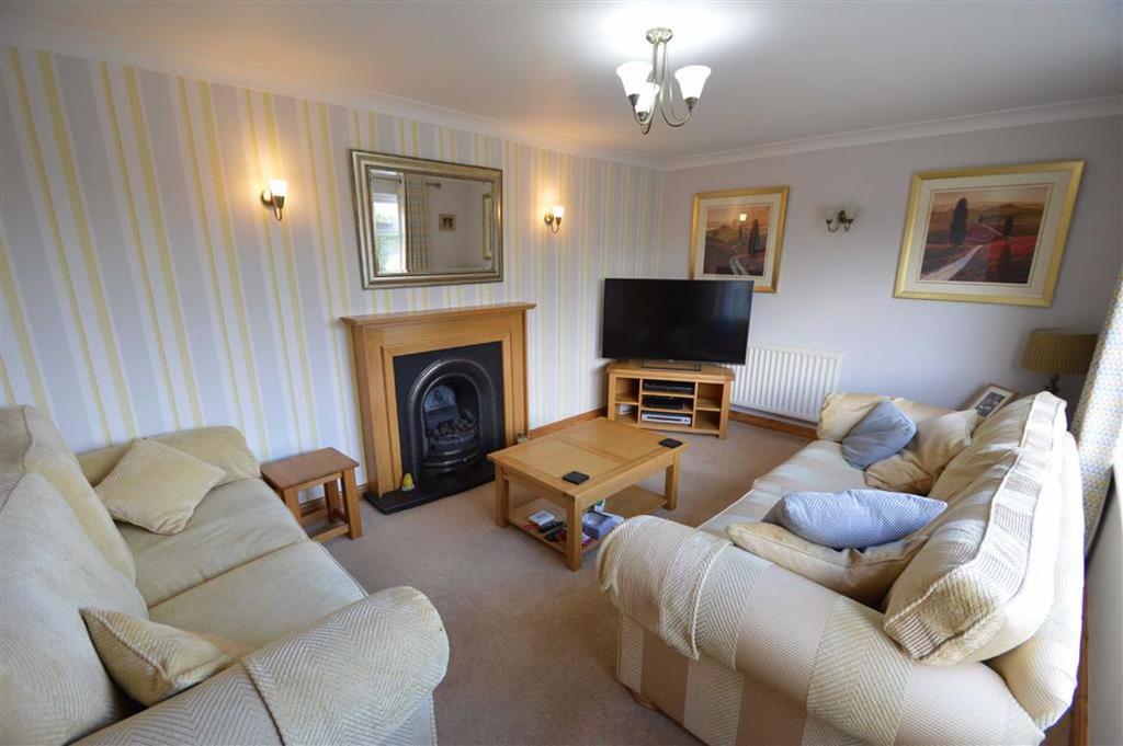 65, Green Lane, Bayston Hill, SY3 3 bed detached house £397,500