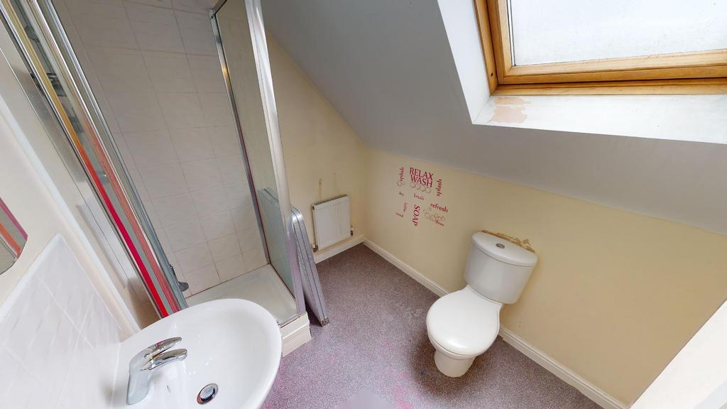 Cygnet Gardens En Suite