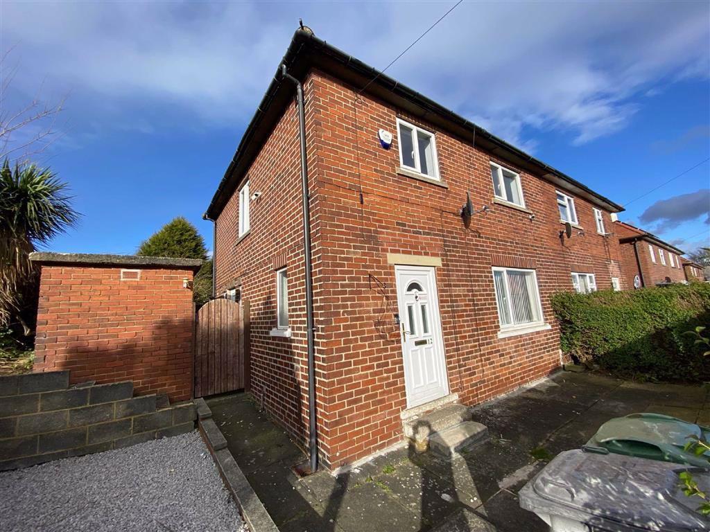 Second Avenue, Liversedge, WF15 3 bed end of terrace house £725 pcm
