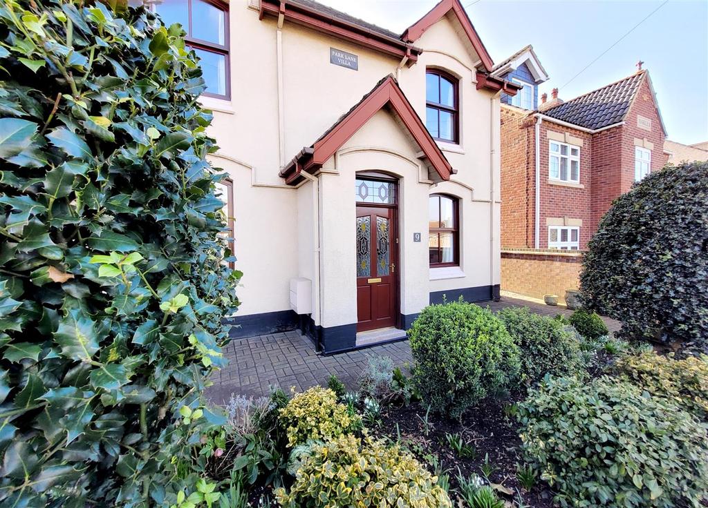 Belper Road, West Hallam 3 bed cottage £325,000