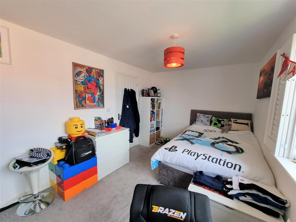 Bedroom Two