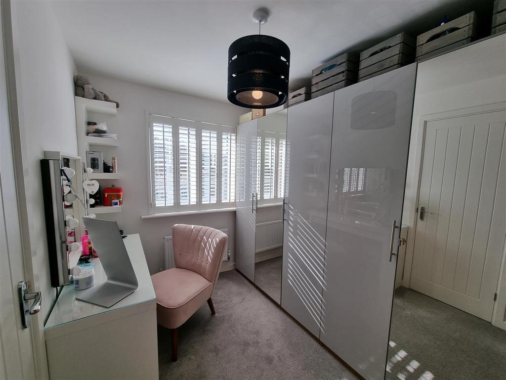 Bedroom Four