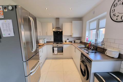 1 Cae Cenydd, Brackla, Bridgend, CF31 2ES