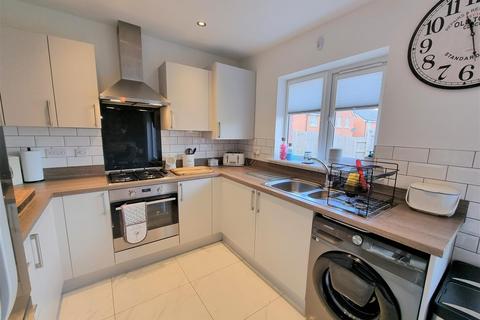 1 Cae Cenydd, Brackla, Bridgend, CF31 2ES