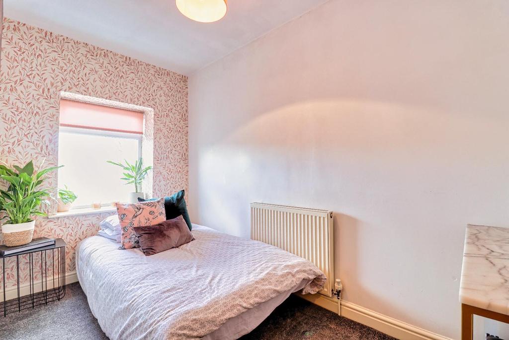 Bedroom two