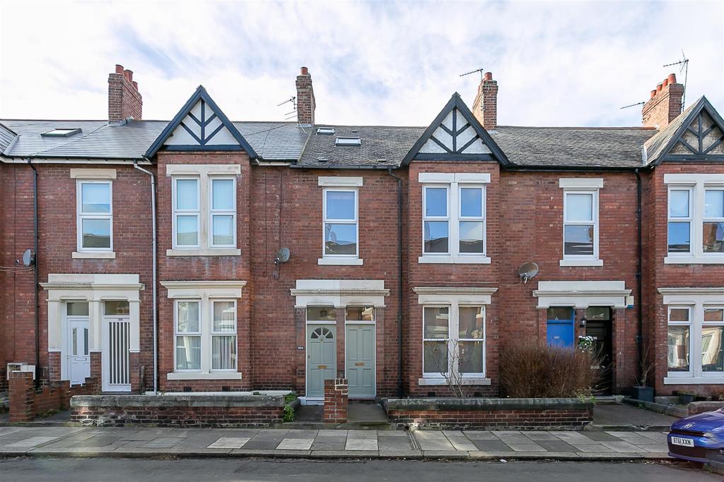 Sandringham Road, Gosforth, Newcastle... 3 bed £200,000