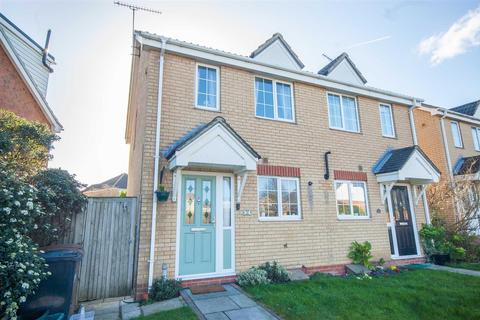 26 Amcotes Place, Chelmsford, CM2 9HZ