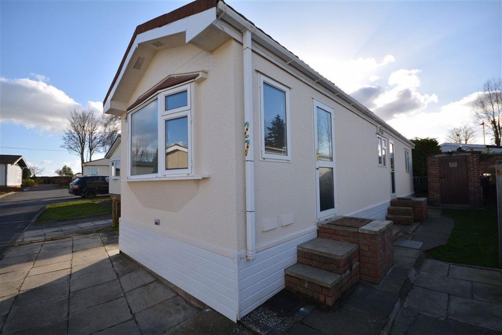 West Park Homes, Darrington, WF8 2 bed property £477 pcm (£110 pw)