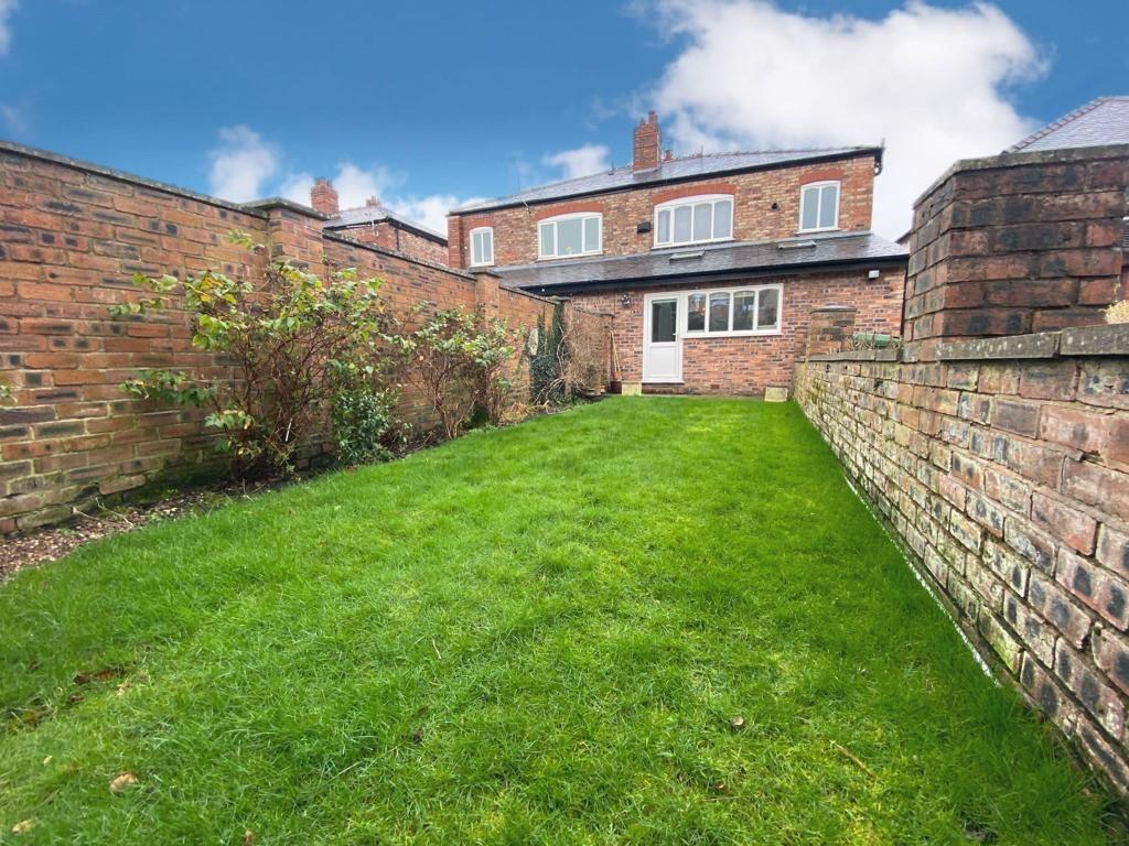 Cromwell Road, Stretford, Manchester 3 bed semidetached house £450,000