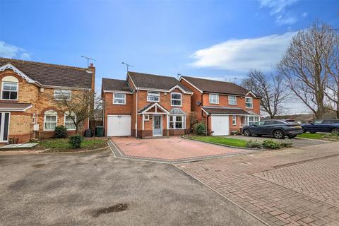 4 bedroom detached house for sale - Kelway, Binley, Coventry