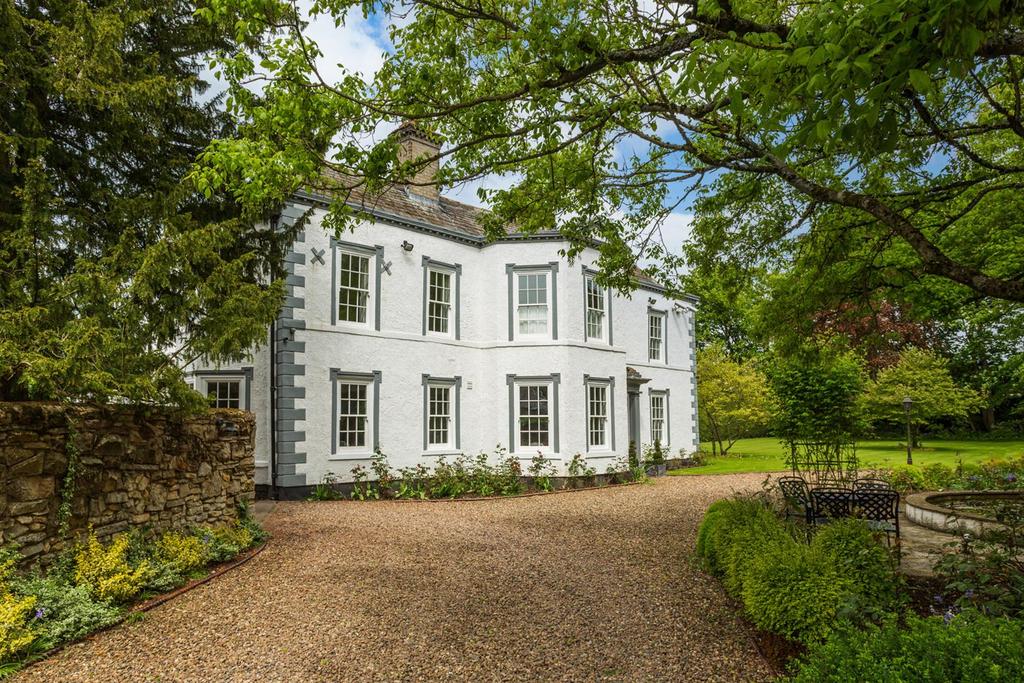 Ellerker Hall, Ellerker 5 bed house for sale £2,750,000