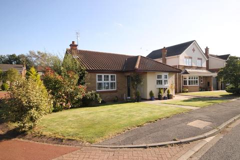 17 Chichester Close, Hartlepool, TS25 2QT