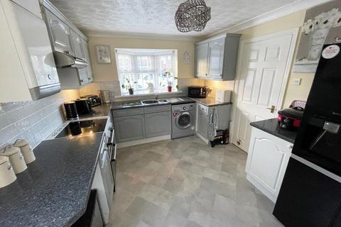 17 Chichester Close, Hartlepool, TS25 2QT