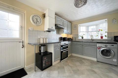 17 Chichester Close, Hartlepool, TS25 2QT