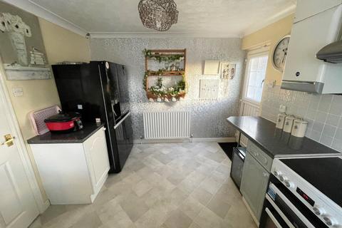 17 Chichester Close, Hartlepool, TS25 2QT