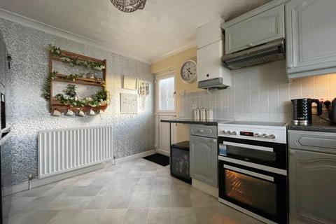 17 Chichester Close, Hartlepool, TS25 2QT
