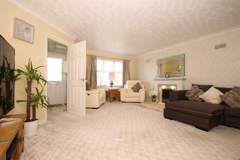 17 Chichester Close, Hartlepool, TS25 2QT