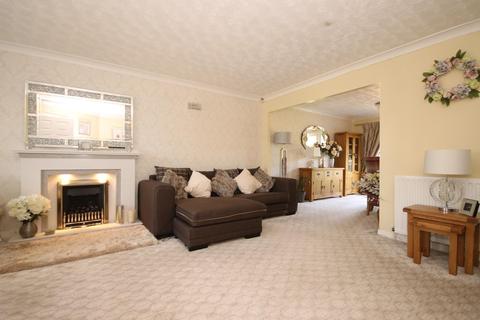 17 Chichester Close, Hartlepool, TS25 2QT