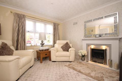 17 Chichester Close, Hartlepool, TS25 2QT
