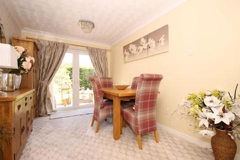 17 Chichester Close, Hartlepool, TS25 2QT