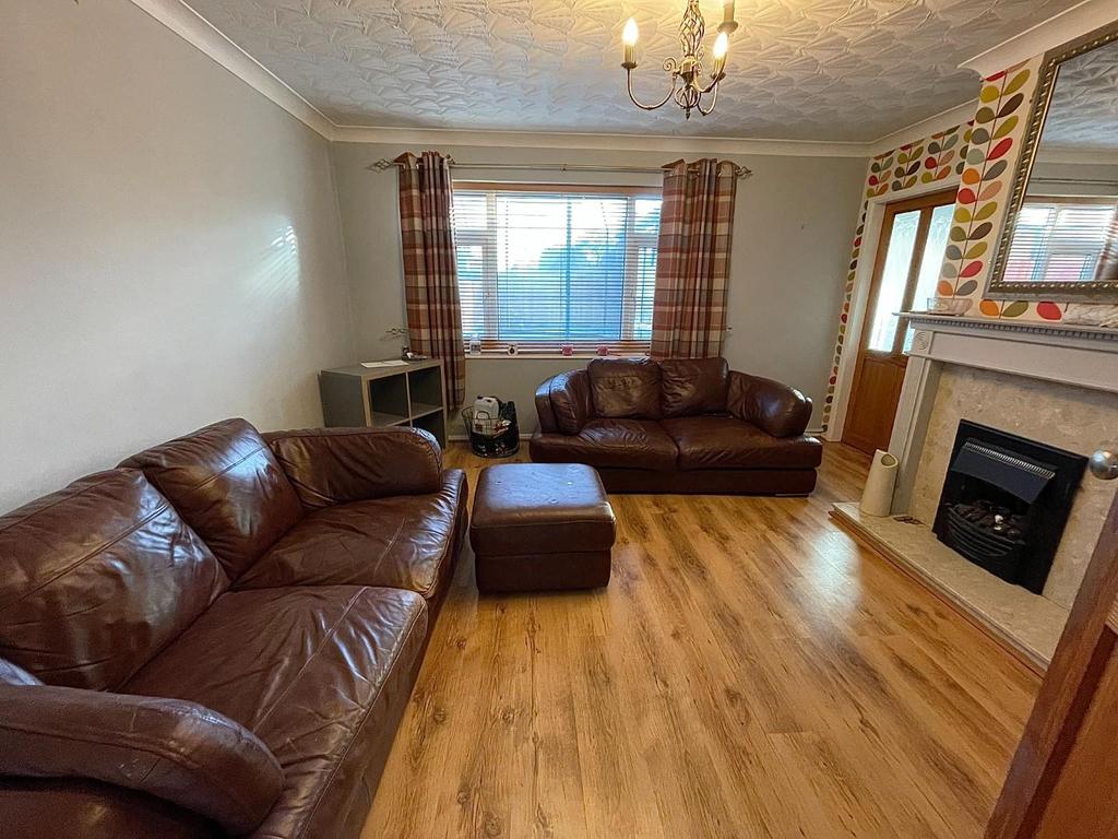 Westminster Road, Middlesbrough 3 bed semidetached house £99,950