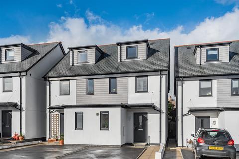 5 Chynoweth View, Cubert, Newquay, TR8 5FQ