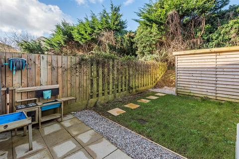 5 Chynoweth View, Cubert, Newquay, TR8 5FQ